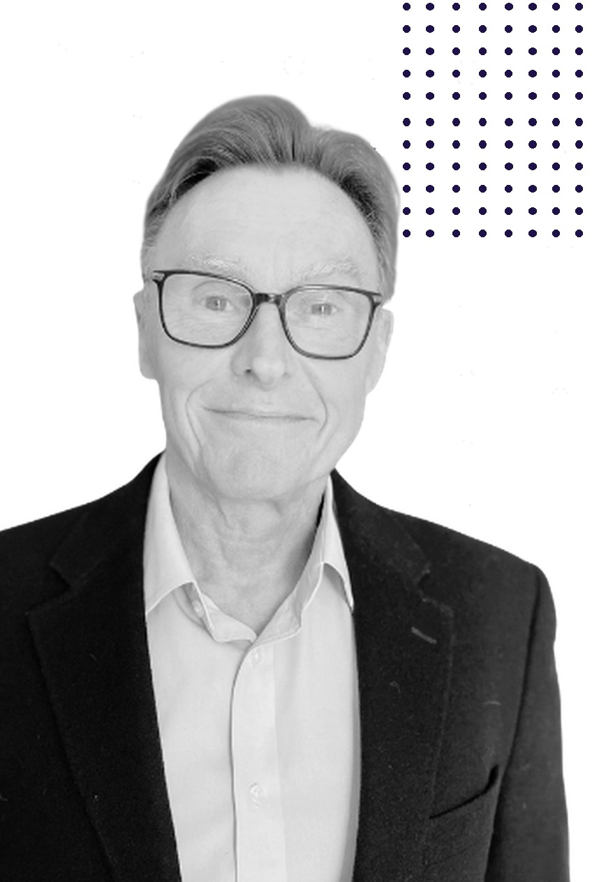 Dave Howard — Founder & CEO, WealthTech Pros