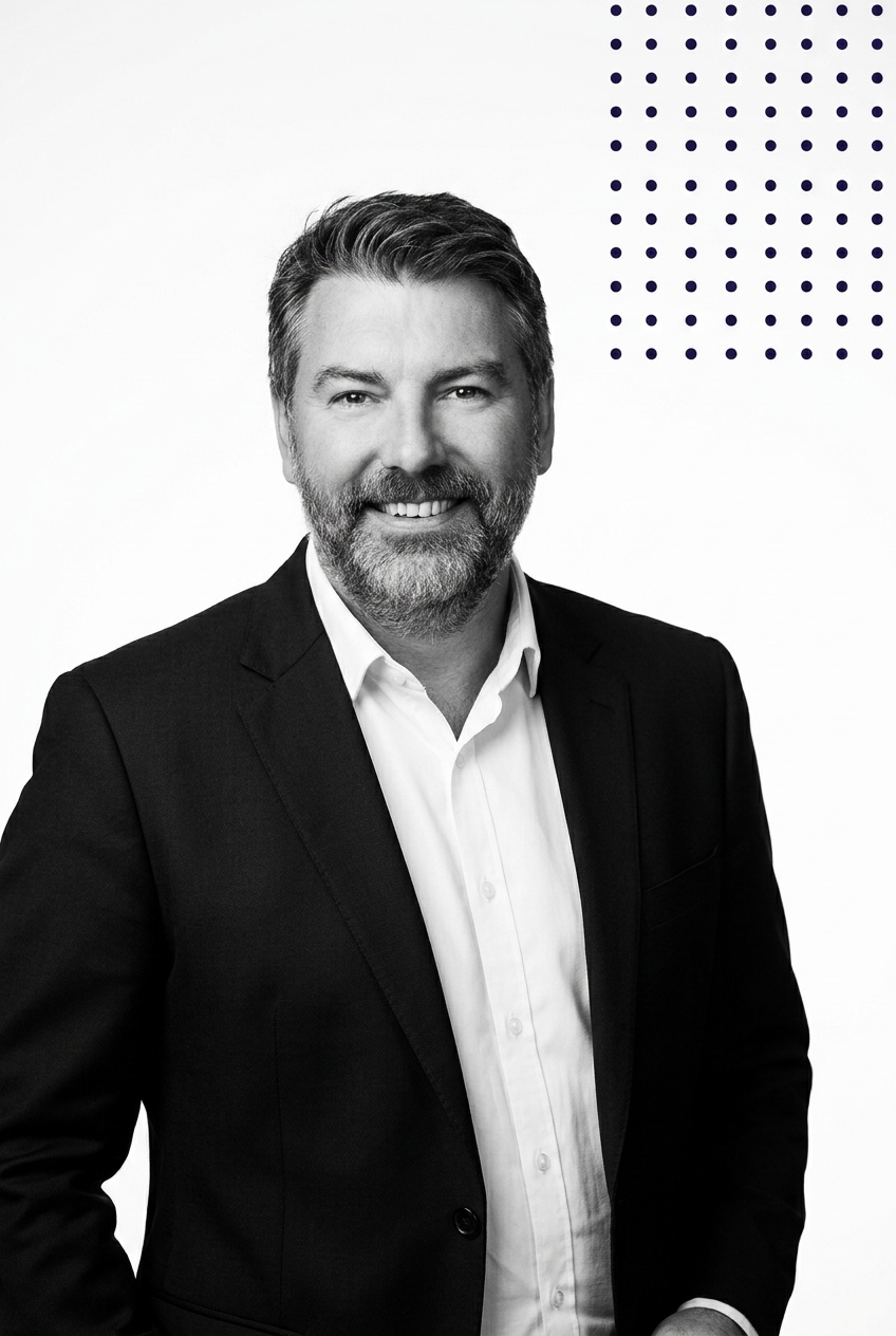 Rob Duncan — Co-Founder & Director, WealthTech Pros